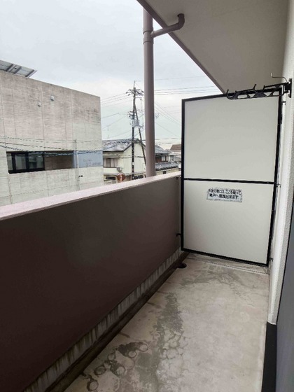 セントラル参番館