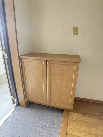 セントラル参番館