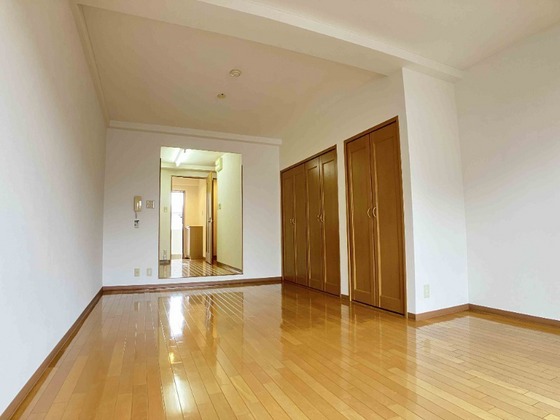 セントラル参番館