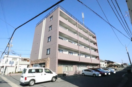 セントラル参番館