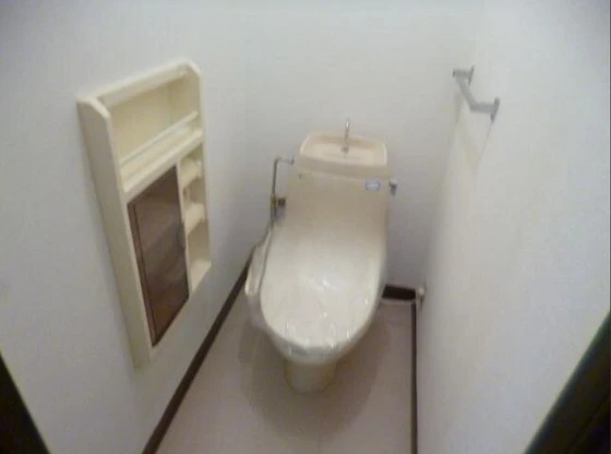 サンハイム野上