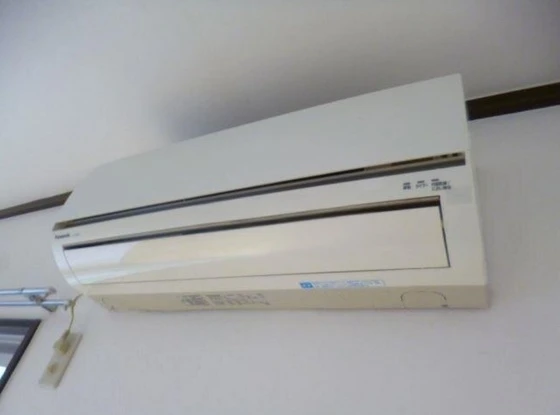 サンハイム野上