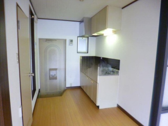 サンハイム野上