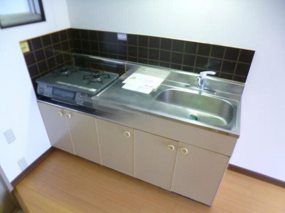 サンハイム野上