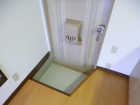 サンハイム野上