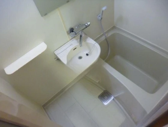 サンハイム野上