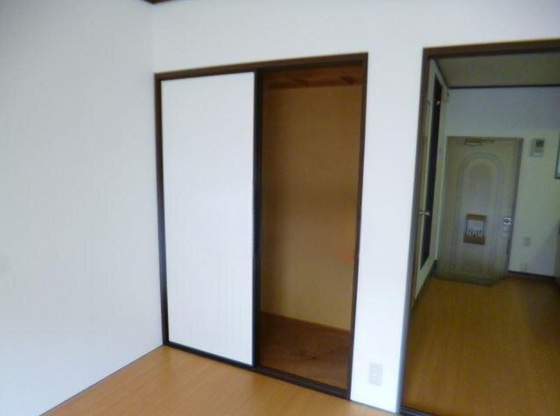 サンハイム野上