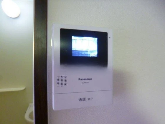 サンハイム野上