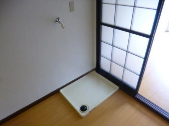 サンハイム野上