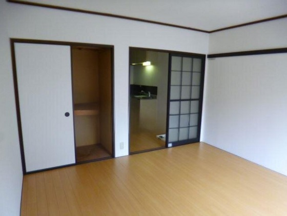 サンハイム野上