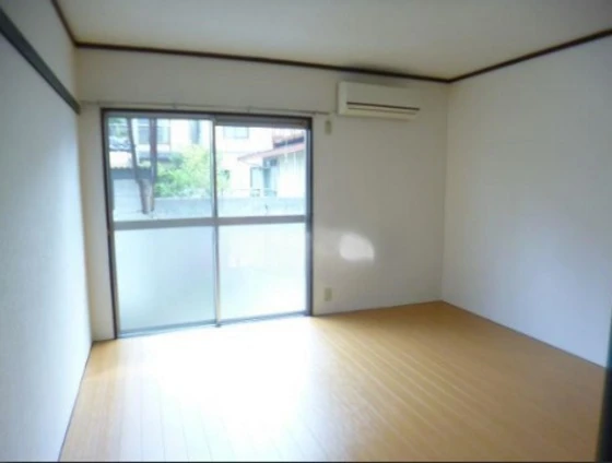 サンハイム野上