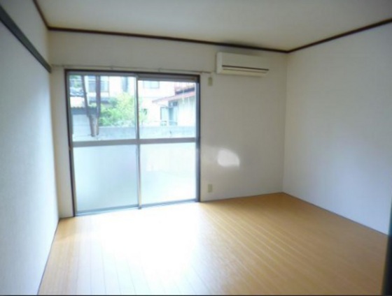 サンハイム野上