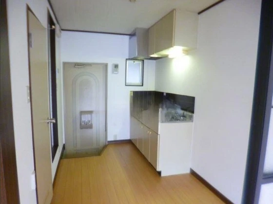 サンハイム野上