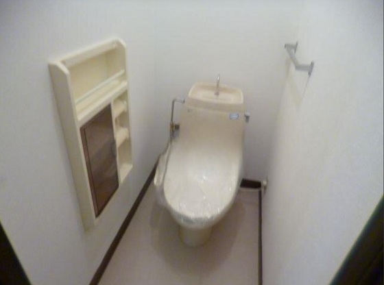 サンハイム野上