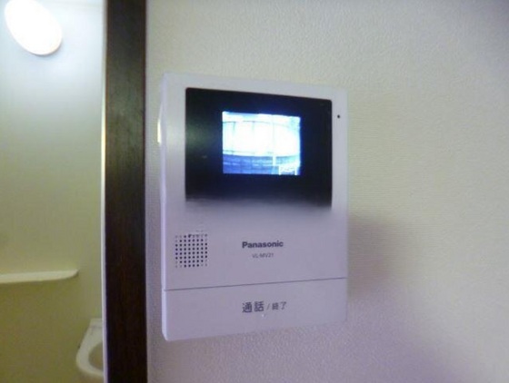 サンハイム野上