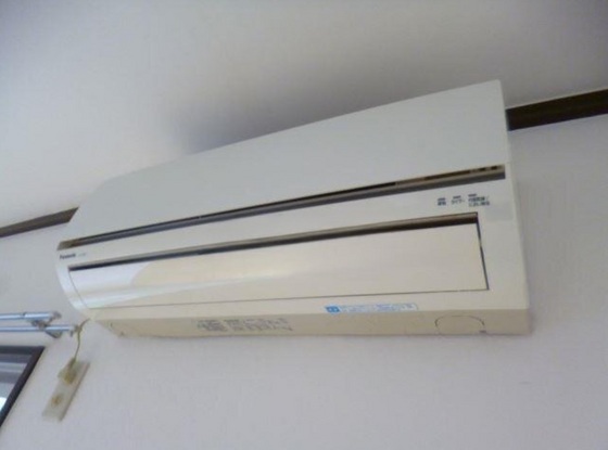 サンハイム野上