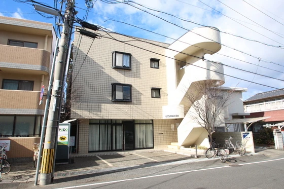 ユートピアン21