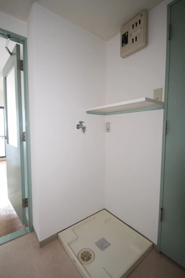 ファンガーデン