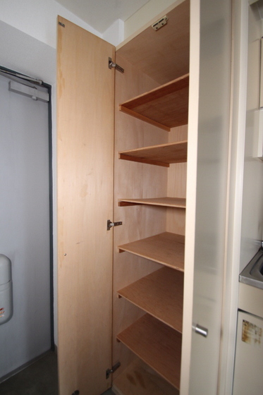 ファンガーデン