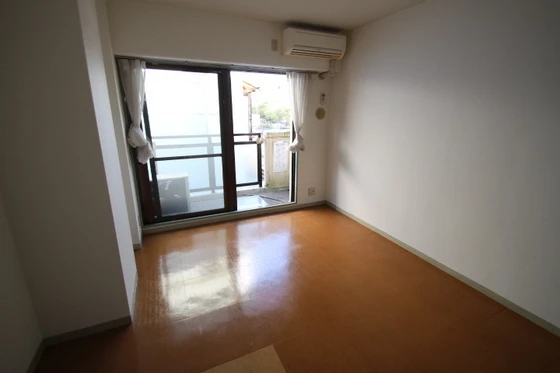 ファンガーデン