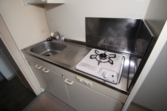 ファンガーデン