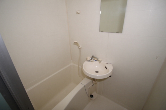 ファンガーデン