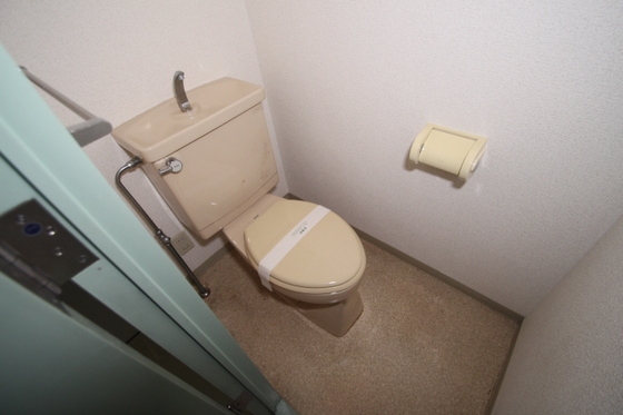 ファンガーデン