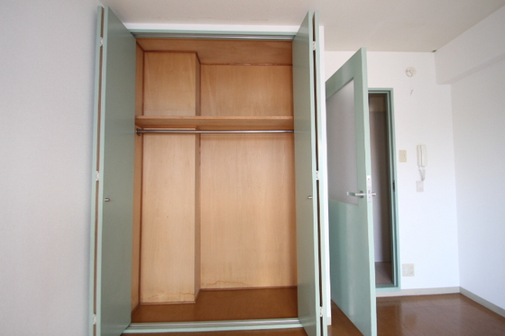 ファンガーデン