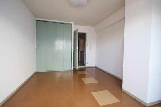 ファンガーデン