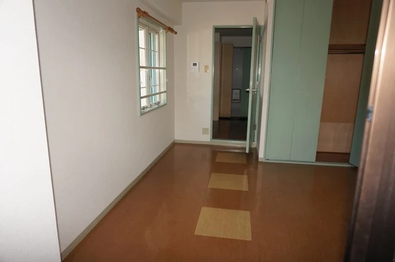 ファンガーデン