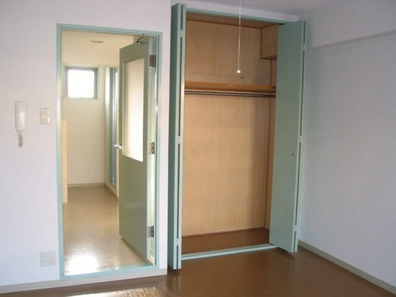 ファンガーデン