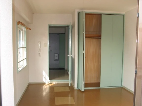 ファンガーデン