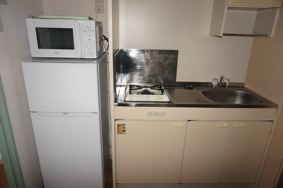 ファンガーデン