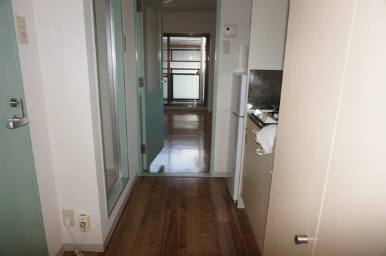 ファンガーデン