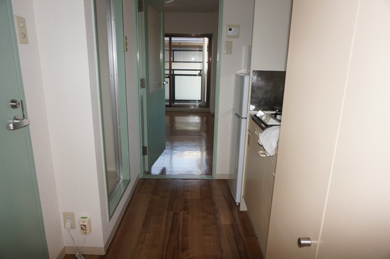 ファンガーデン