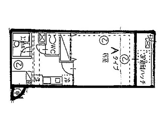 ファンガーデン