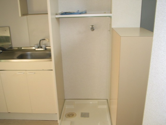 ファンガーデン