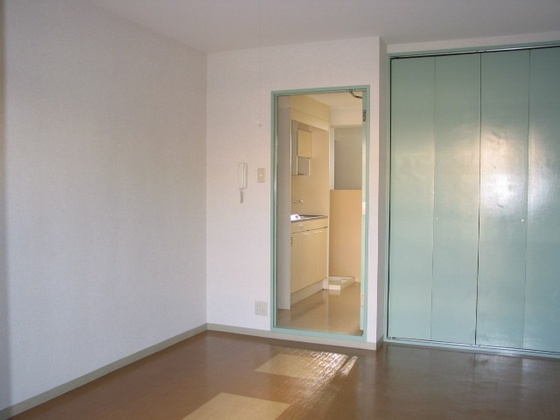 ファンガーデン