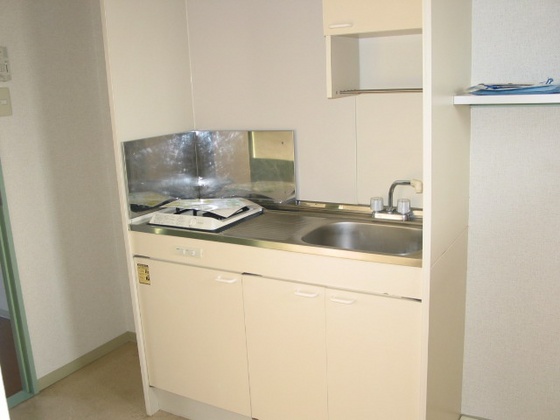 ファンガーデン