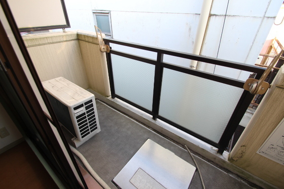 ファンガーデン