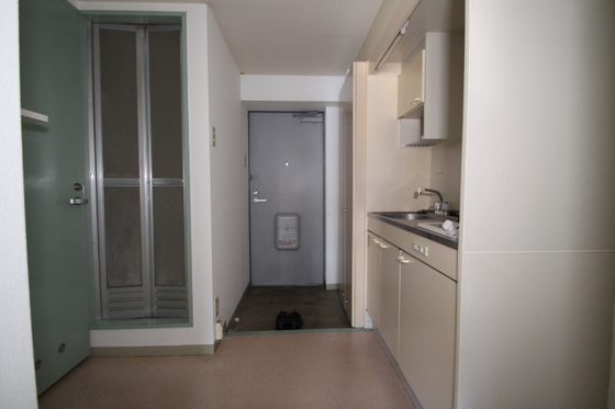 ファンガーデン