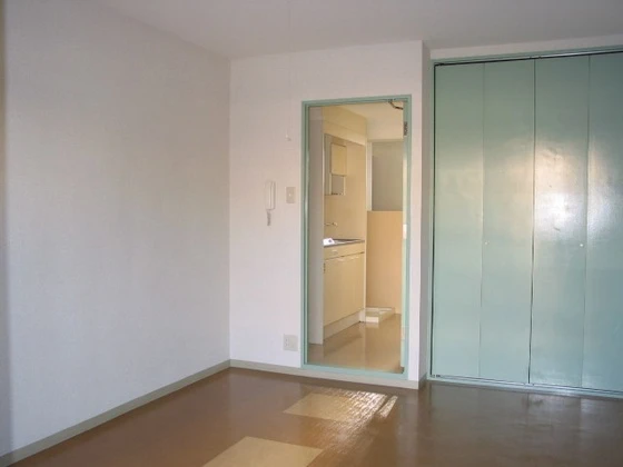 ファンガーデン