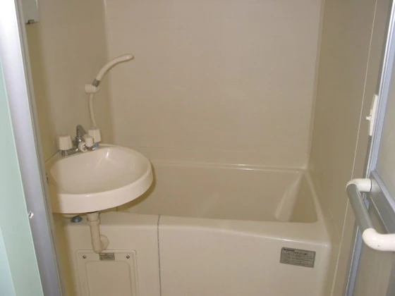 ファンガーデン