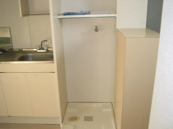 ファンガーデン