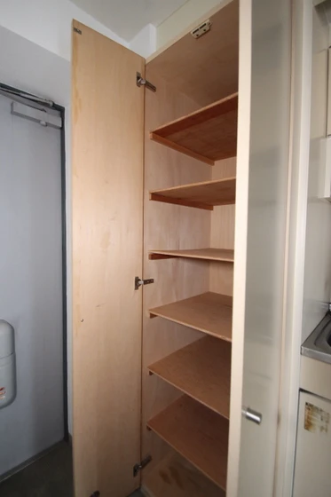 ファンガーデン