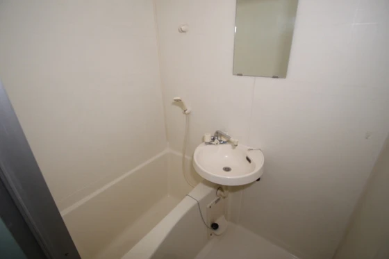 ファンガーデン