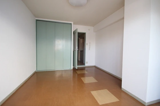 ファンガーデン