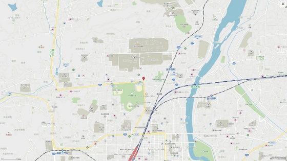 アクラート学南