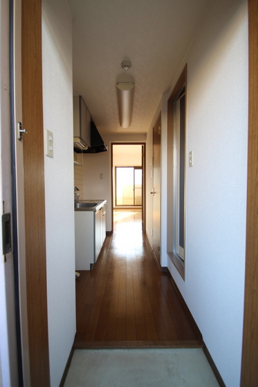 サンハイツ学南Ⅲ