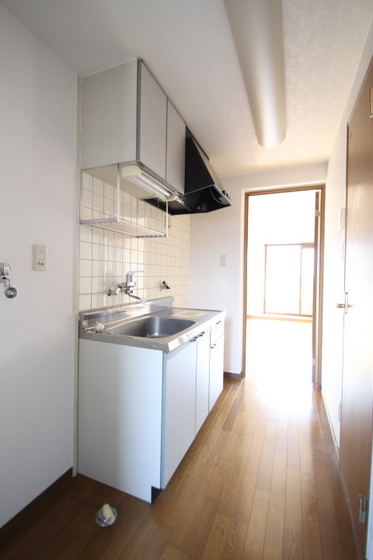 サンハイツ学南Ⅲ